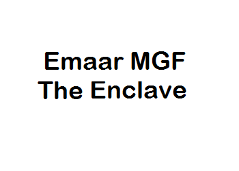 Emaar MGF The Enclave